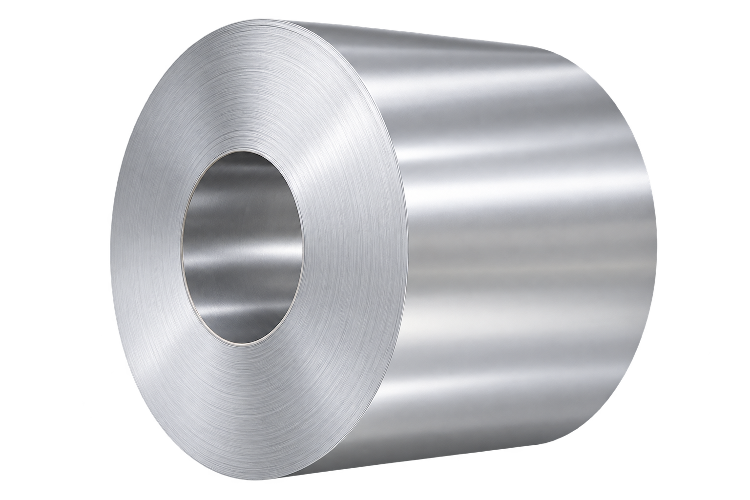 Aluminum