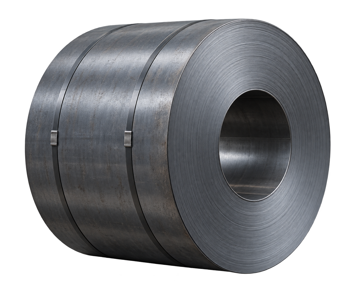 Carbon Steel Coil