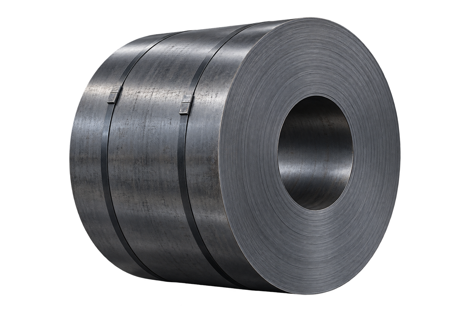 Carbon Steel