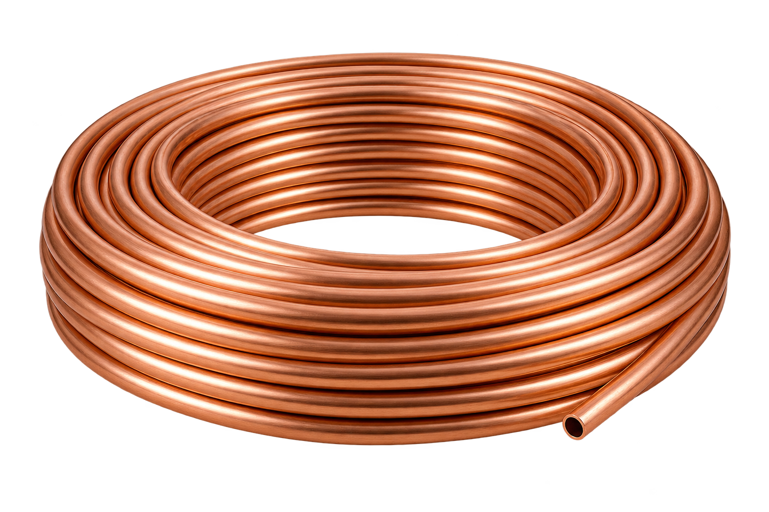 Copper