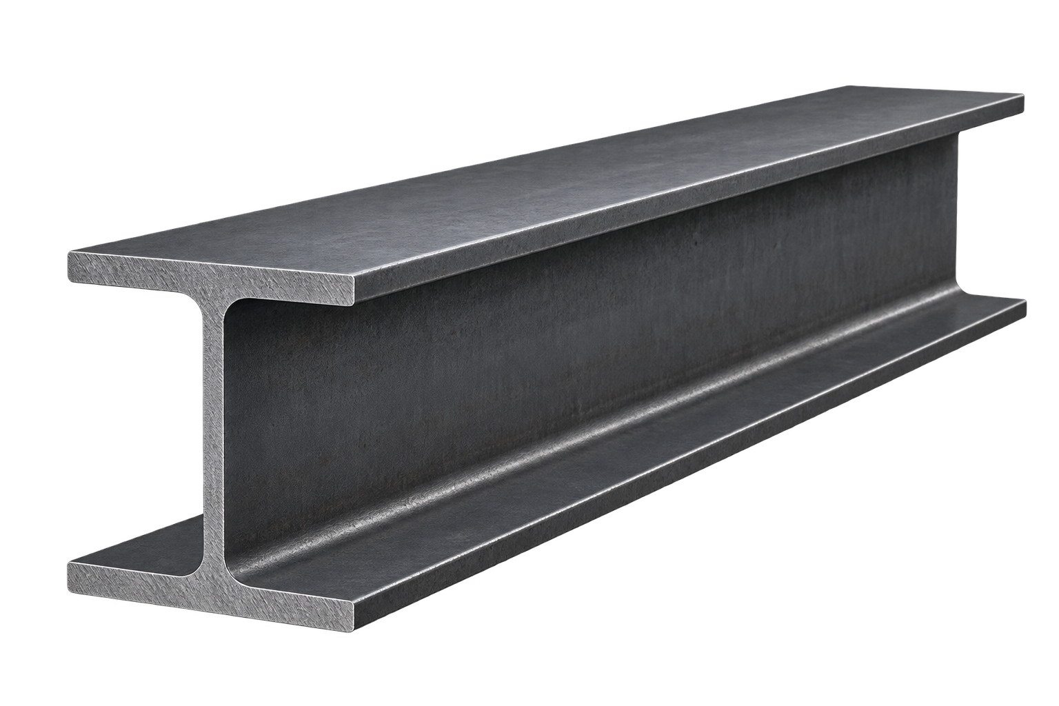 Steel Profiles