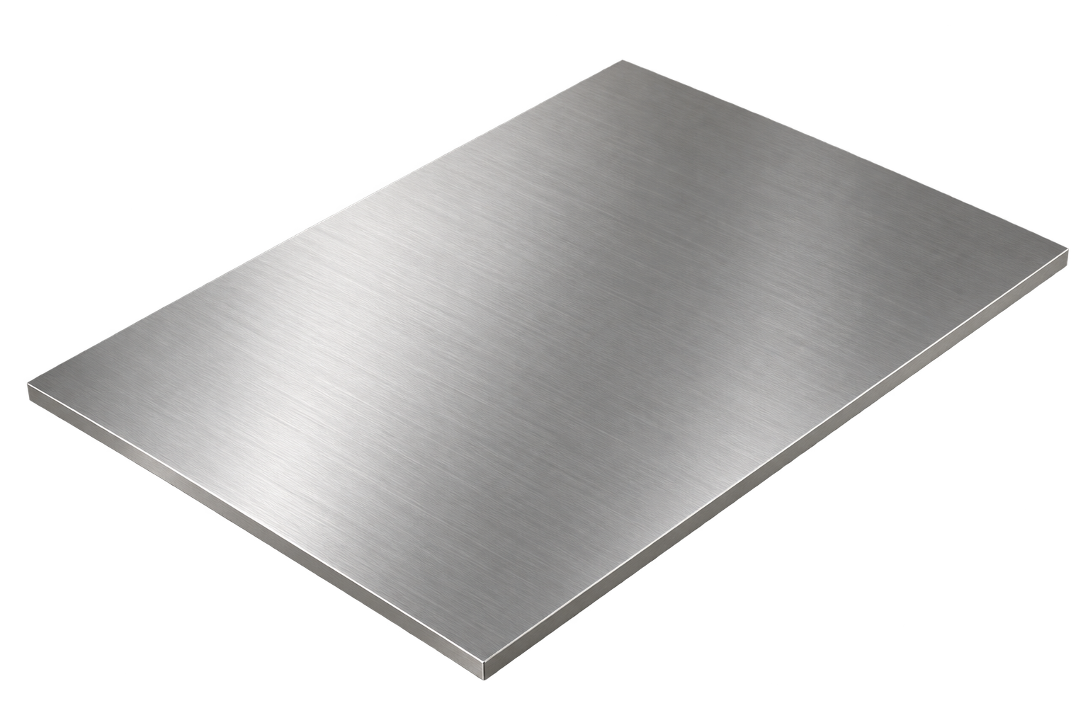 Stainless Steel Plate