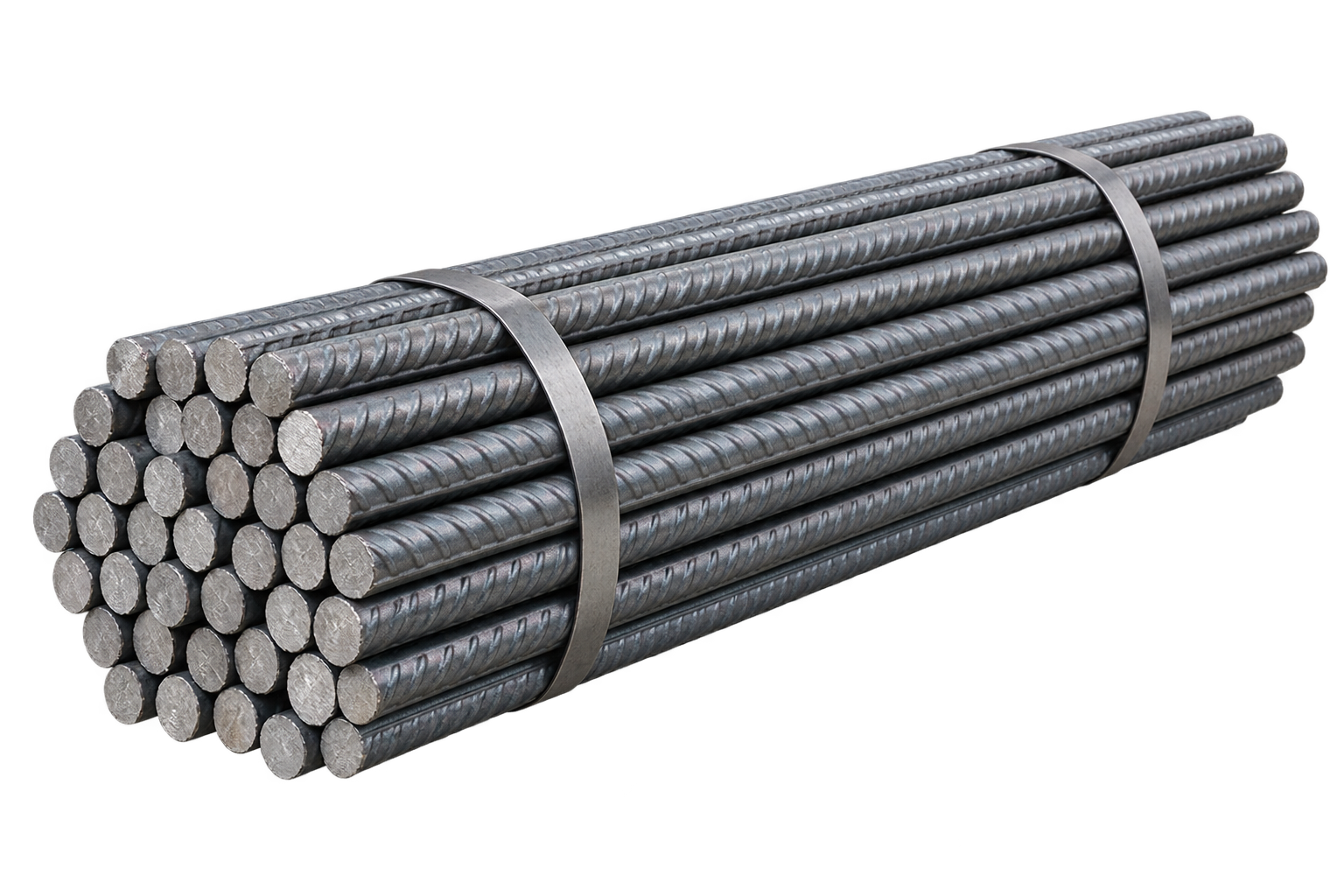 Steel Rebar