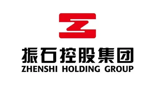 Huaqi Steel corporate partner logo