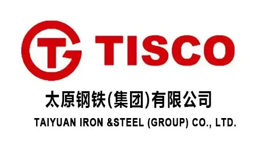 Huaqi Steel corporate partner logo