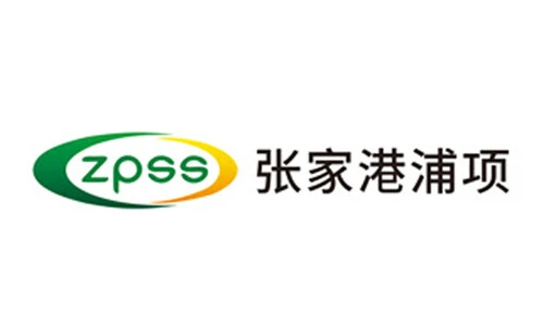 Huaqi Steel corporate partner logo