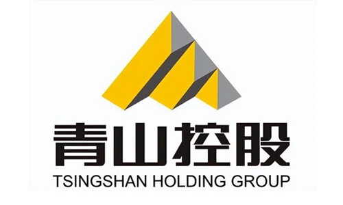 Huaqi Steel corporate partner logo