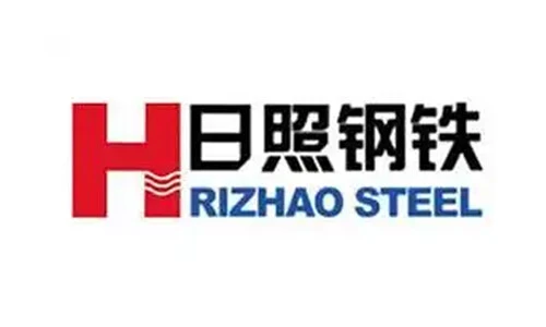 Huaqi Steel corporate partner logo